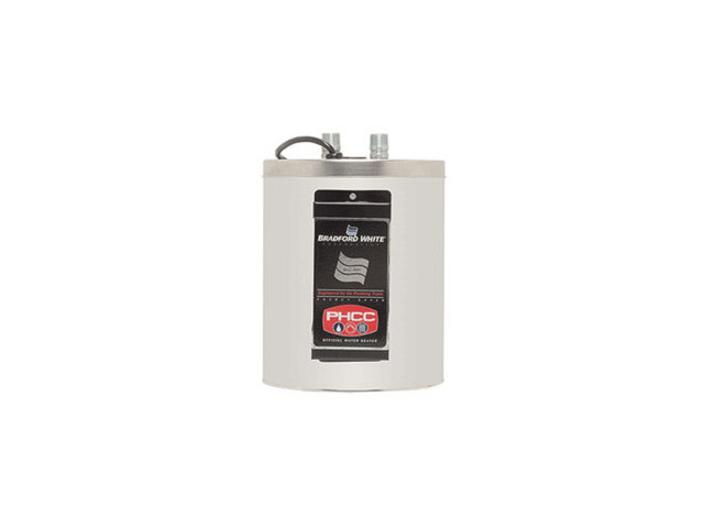 Bradford White Residential Electric PC Powerful Compact- 2 Gallon | M ...