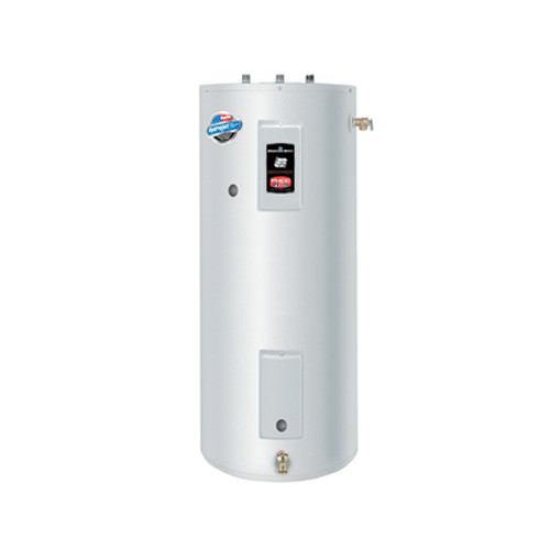 Bradford White 65,000 BTU Defender Safety System Extra Recovery Energy ...